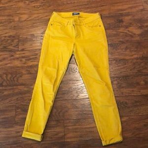 Old navy rockstar jeans